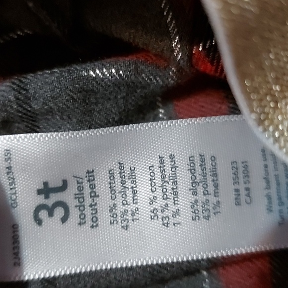 Girl's skirt - Picture 6 of 6